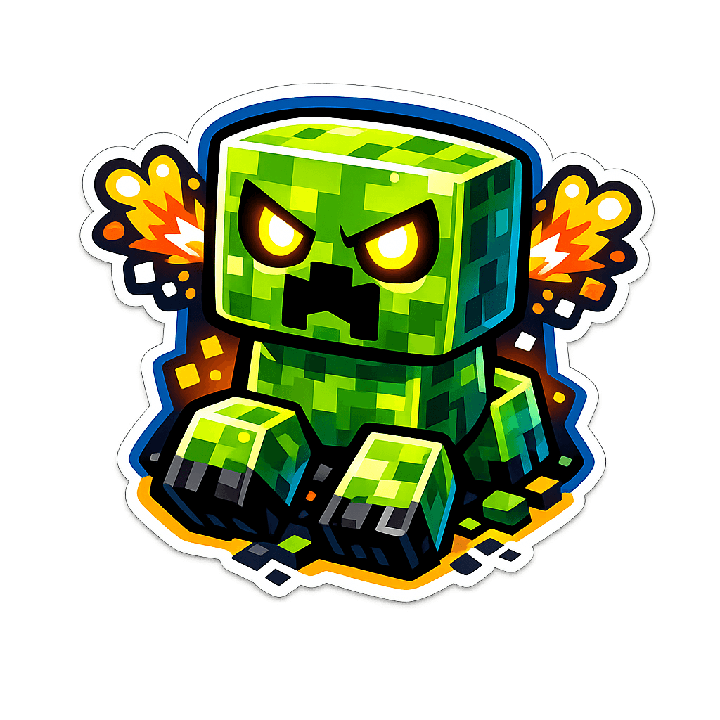 Creeper